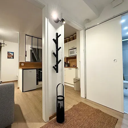 Au Centre * Strasbourg