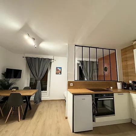 Au Centre Strasbourg