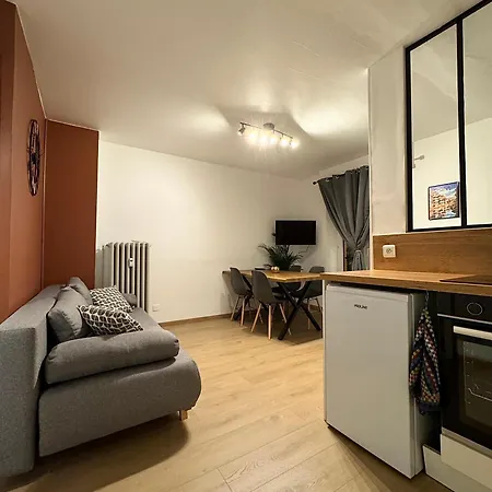 Au Centre Strasbourg