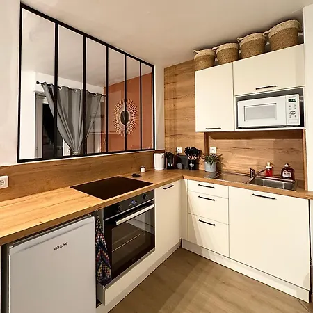 Au Centre * Strasbourg