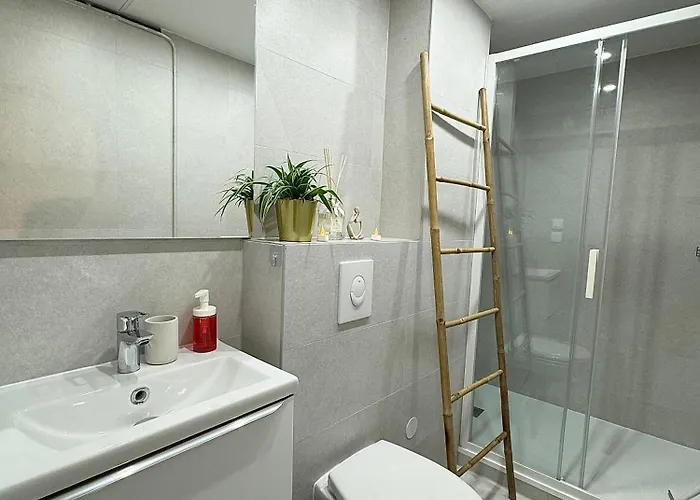 Apartamento Au Centre *