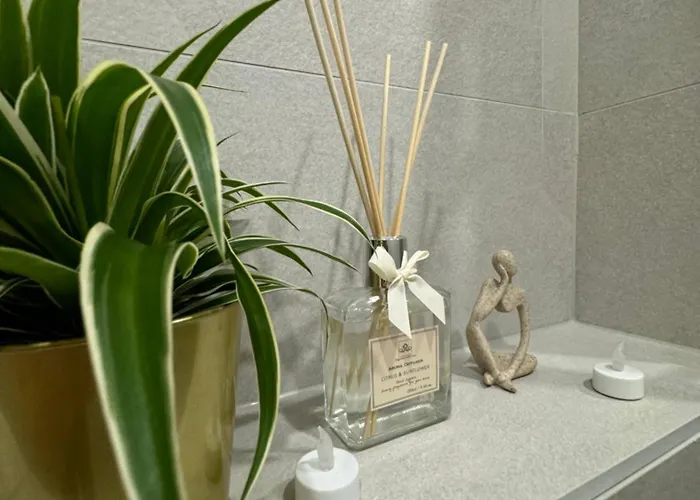 Apartamento Au Centre *